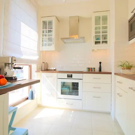 Mki Wynalazek 2 Apartment Warsaw