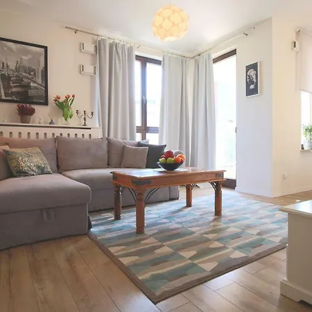 Apartment Mki Wynalazek 2